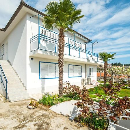 Apartments Marija 1000 Rabac Zewnętrze zdjęcie