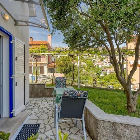 Apartments Marija 1000 Rabac Zewnętrze zdjęcie