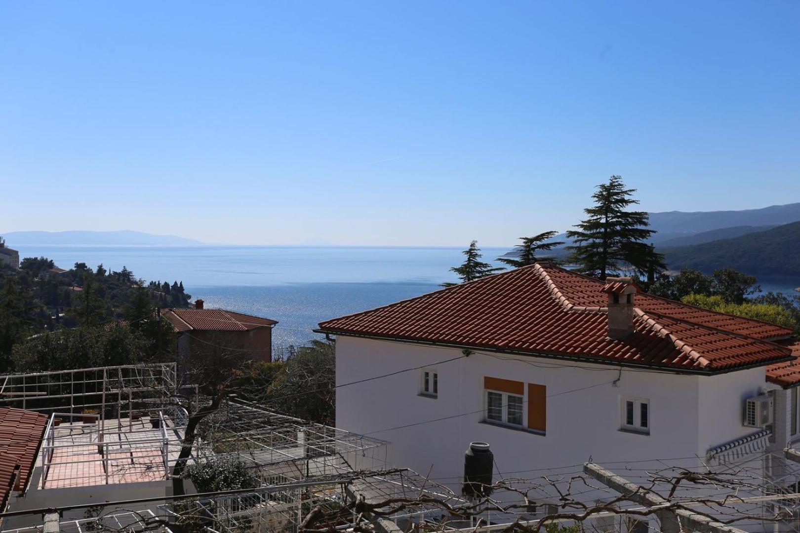Apartments Marija 1000 Rabac Zewnętrze zdjęcie