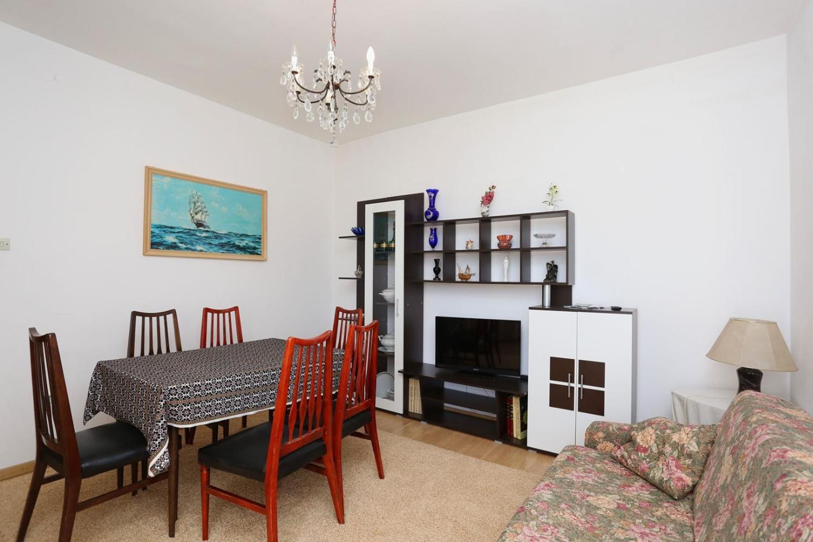 Apartments Marija 1000 Rabac Zewnętrze zdjęcie