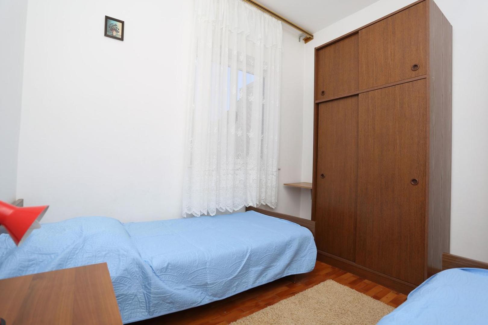 Apartments Marija 1000 Rabac Zewnętrze zdjęcie