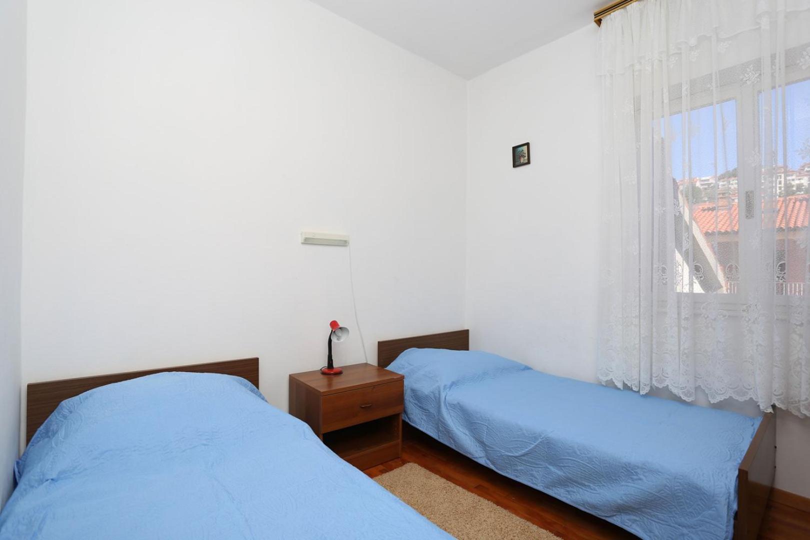 Apartments Marija 1000 Rabac Zewnętrze zdjęcie