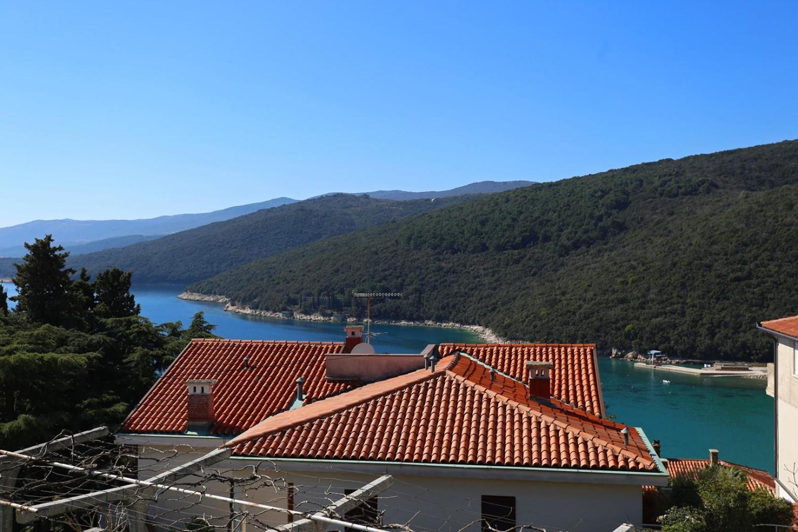 Apartments Marija 1000 Rabac Zewnętrze zdjęcie
