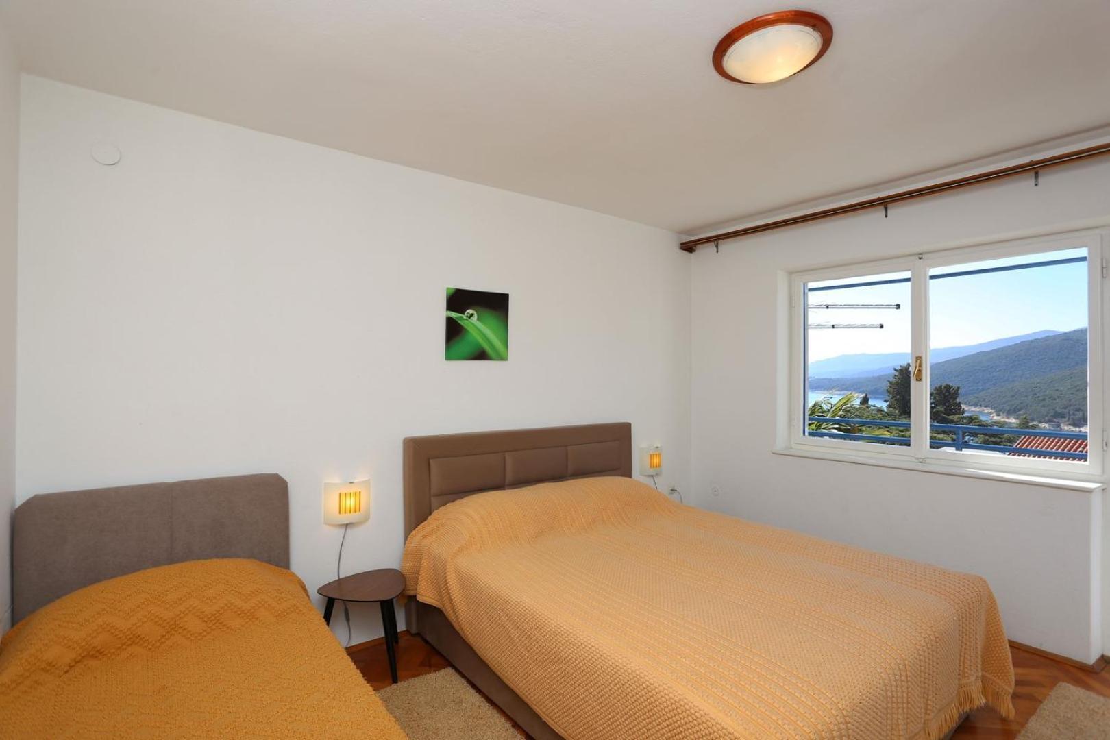 Apartments Marija 1000 Rabac Zewnętrze zdjęcie