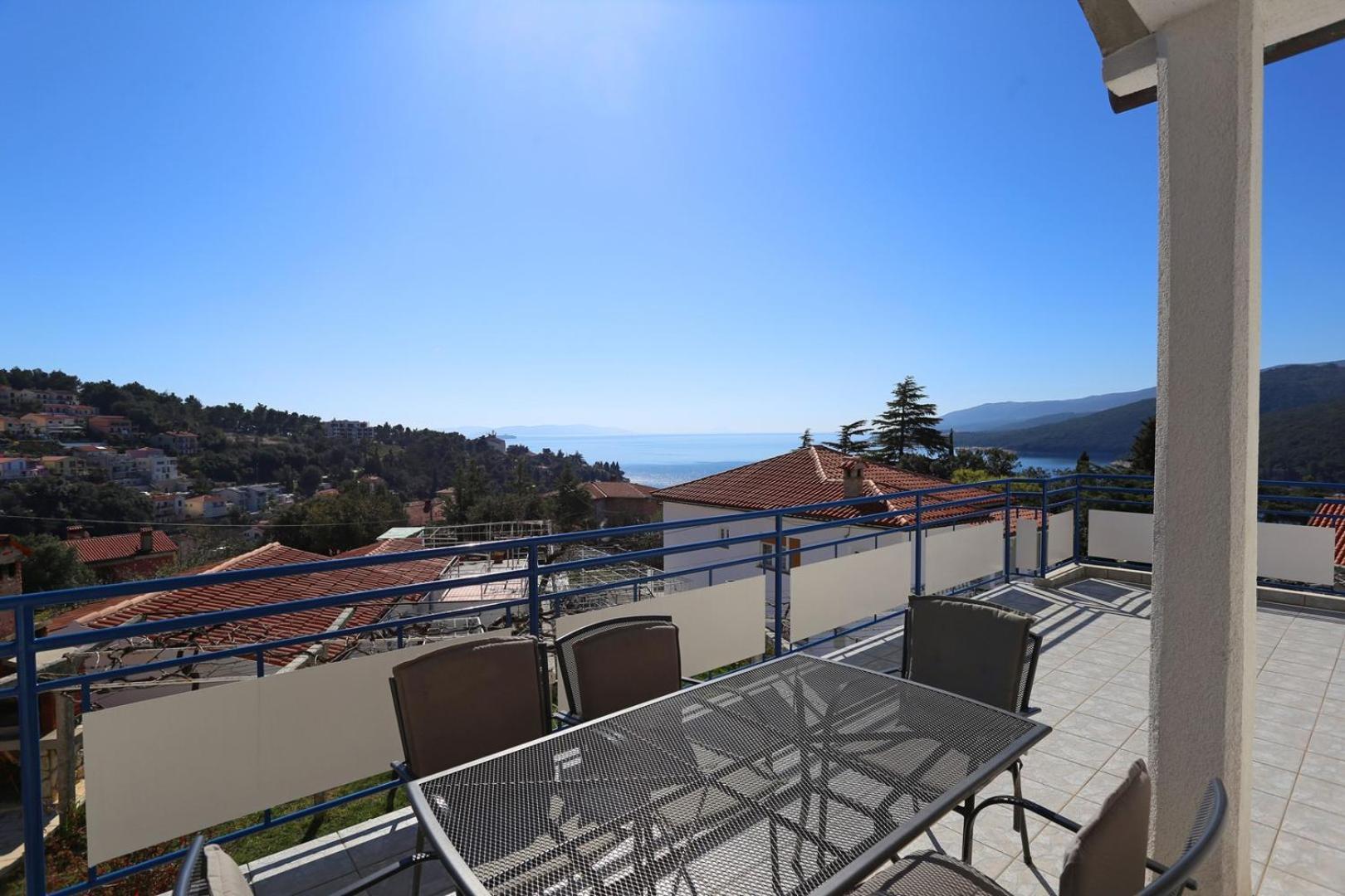 Apartments Marija 1000 Rabac Zewnętrze zdjęcie
