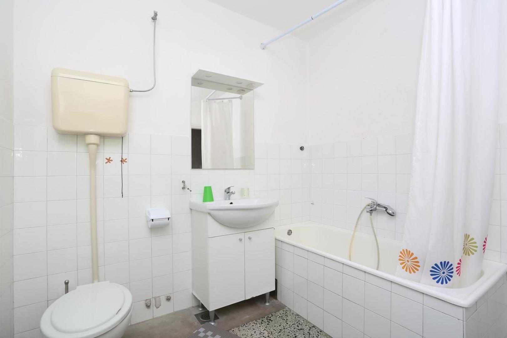 Apartments Marija 1000 Rabac Zewnętrze zdjęcie