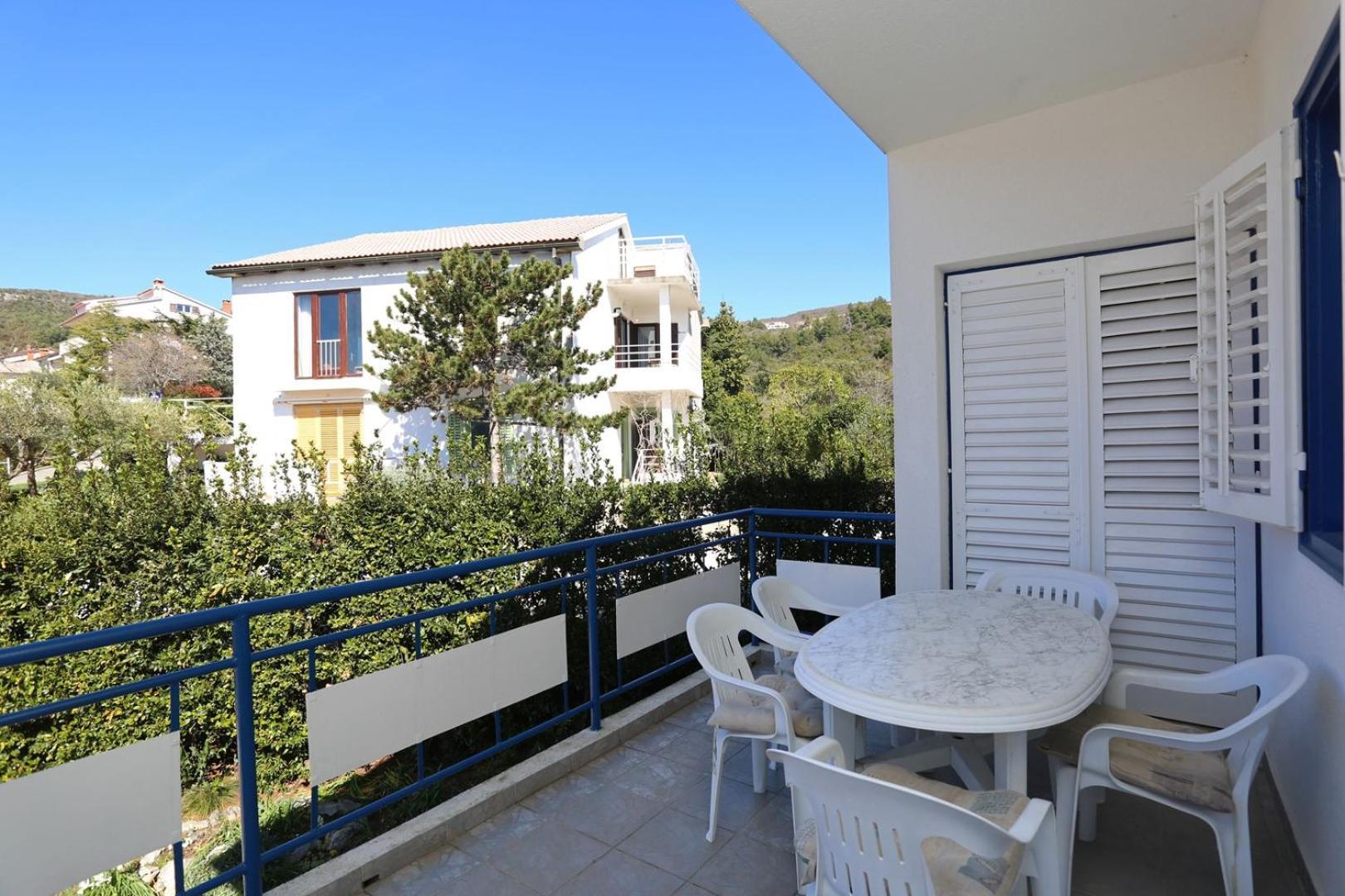 Apartments Marija 1000 Rabac Zewnętrze zdjęcie