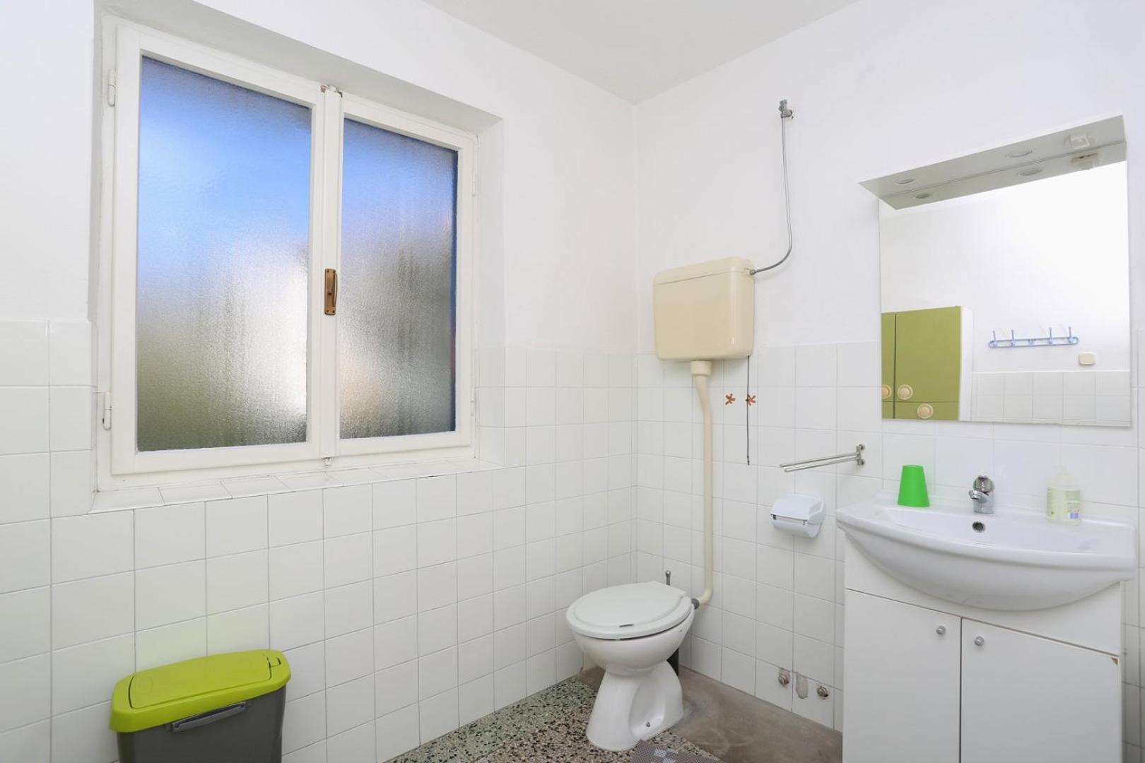 Apartments Marija 1000 Rabac Zewnętrze zdjęcie