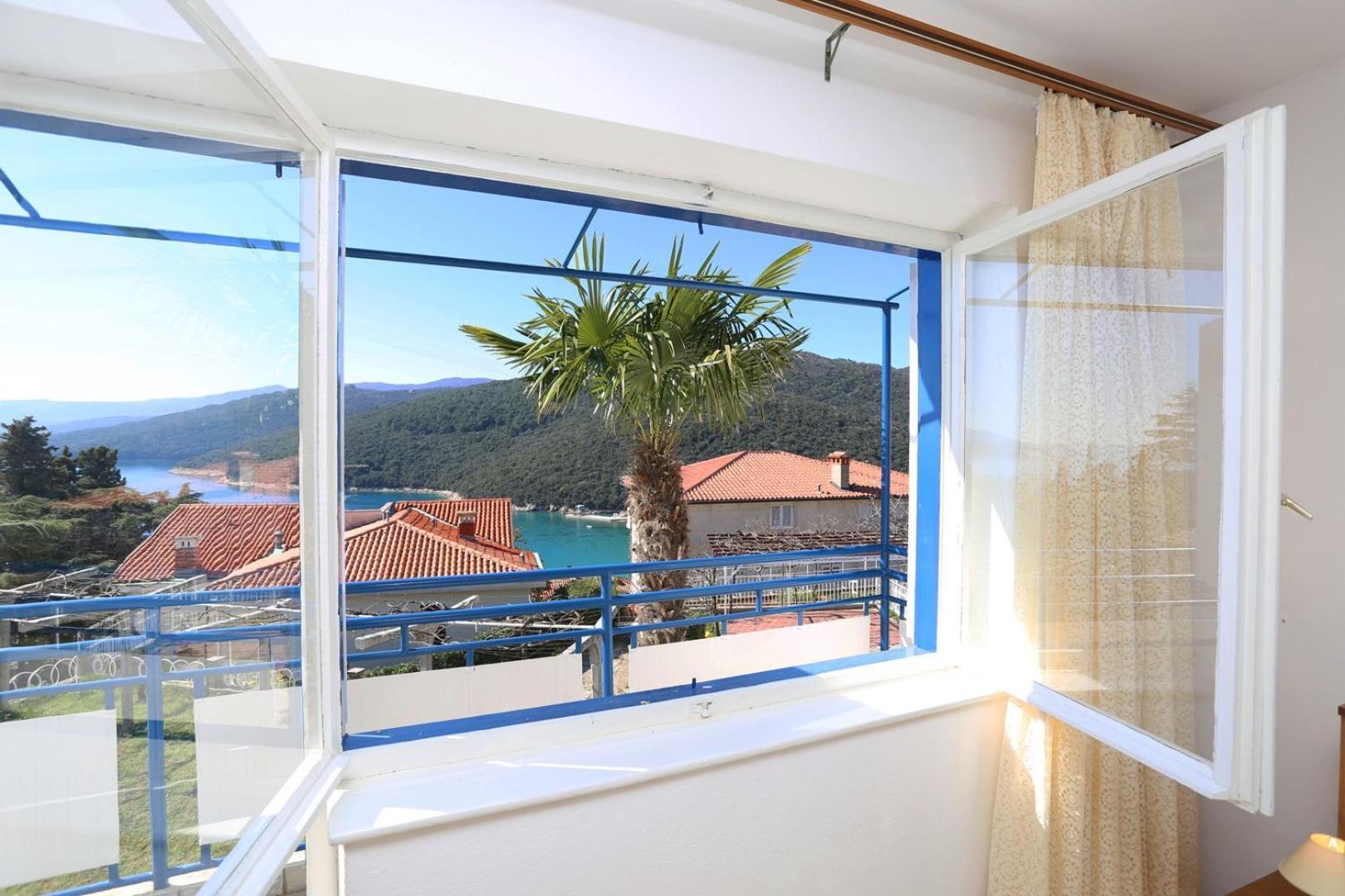 Apartments Marija 1000 Rabac Zewnętrze zdjęcie
