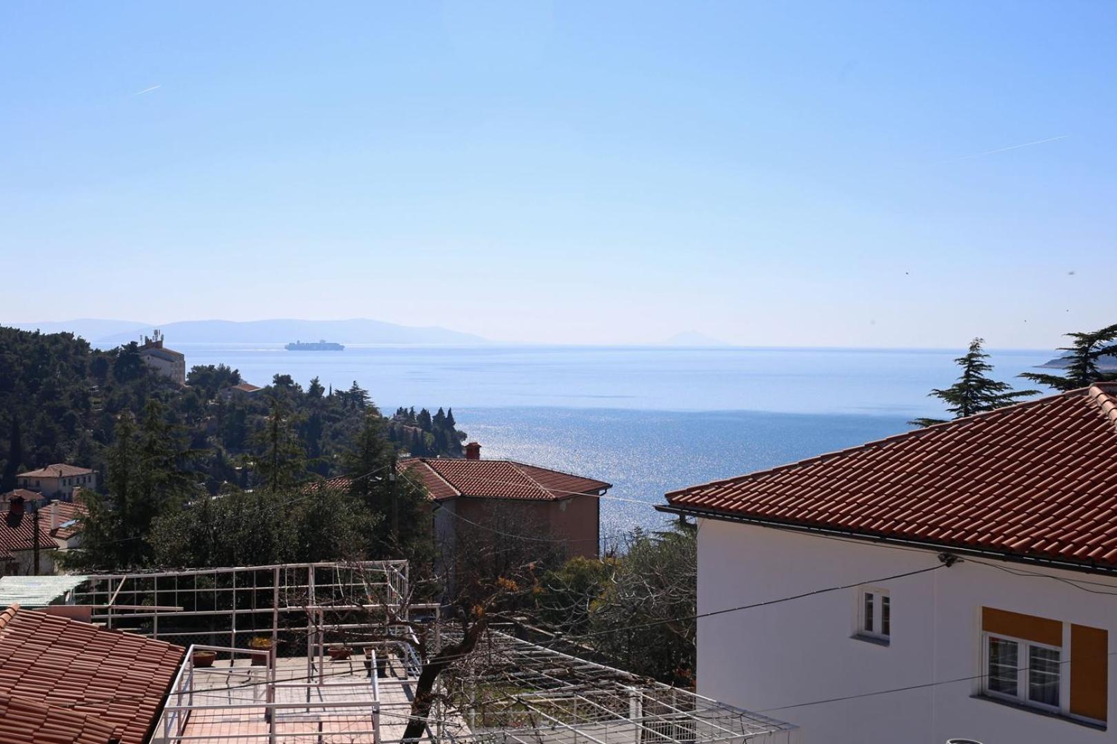 Apartments Marija 1000 Rabac Zewnętrze zdjęcie