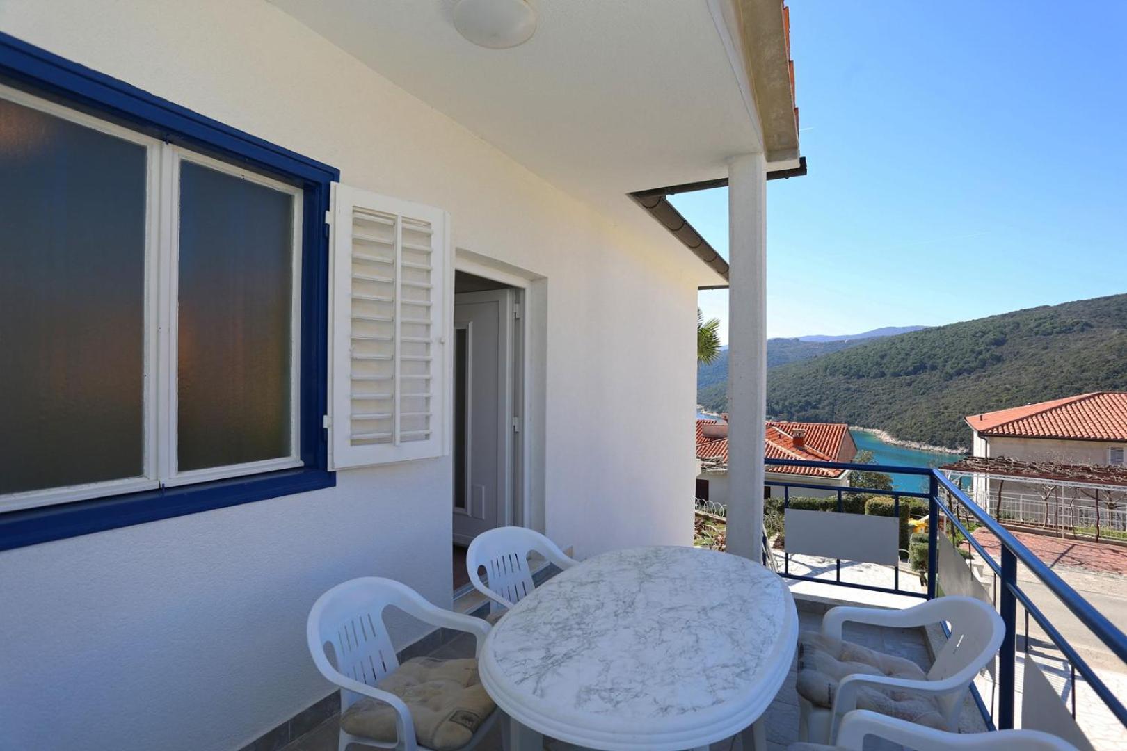 Apartments Marija 1000 Rabac Zewnętrze zdjęcie
