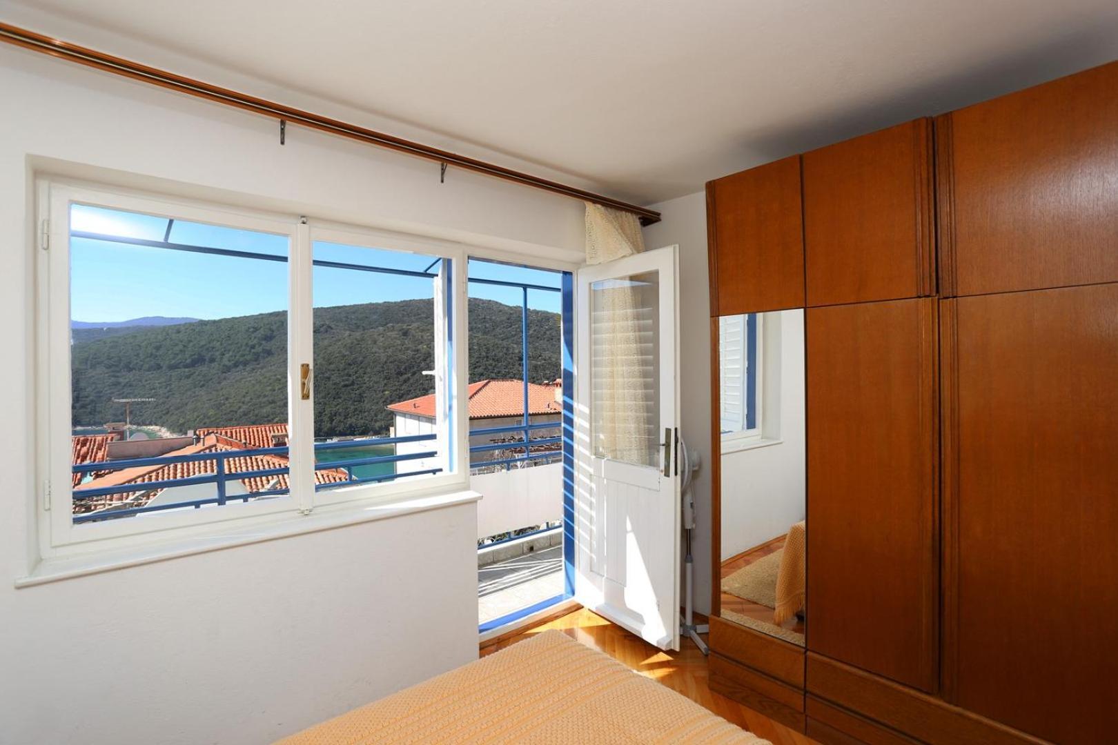 Apartments Marija 1000 Rabac Zewnętrze zdjęcie