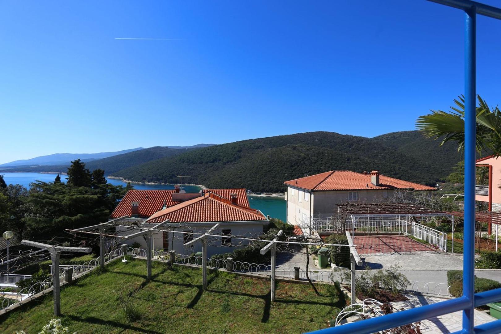 Apartments Marija 1000 Rabac Zewnętrze zdjęcie