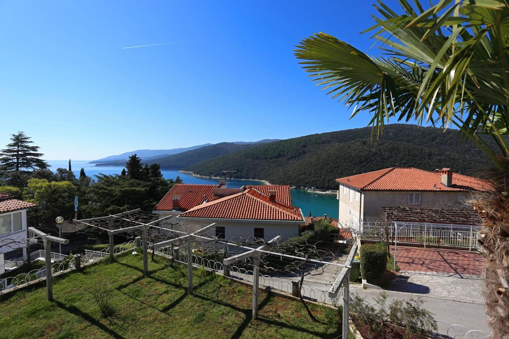 Apartments Marija 1000 Rabac Zewnętrze zdjęcie