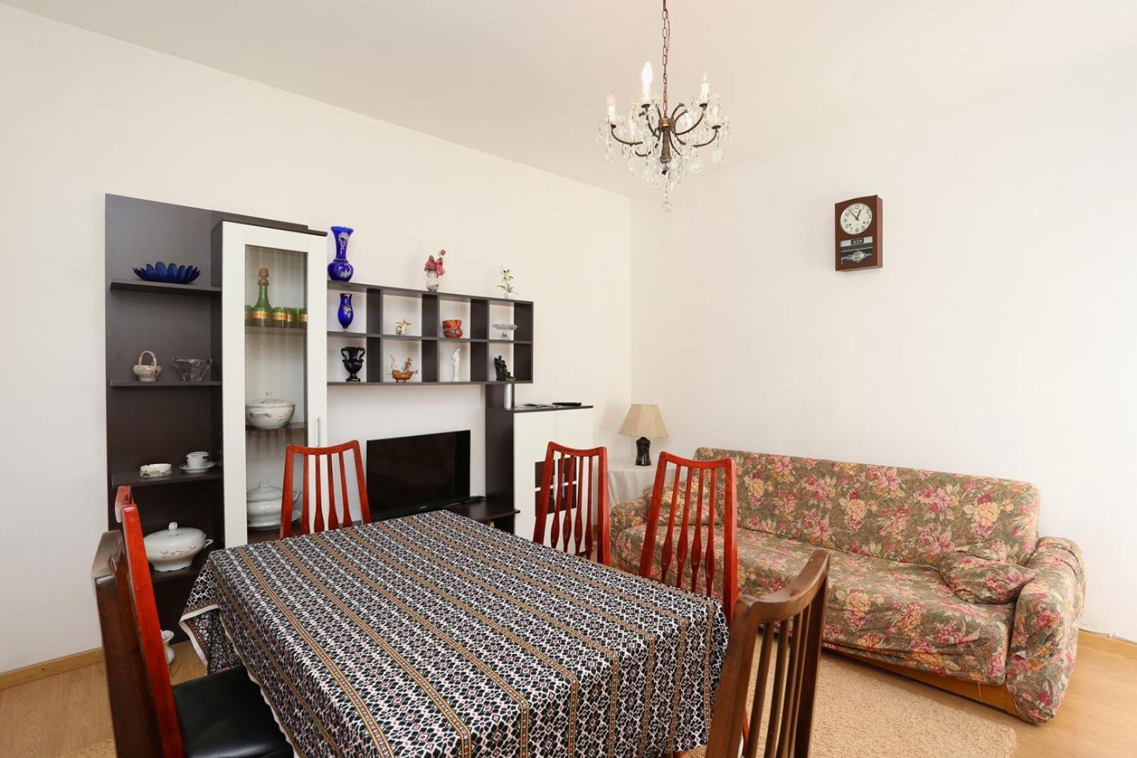 Apartments Marija 1000 Rabac Zewnętrze zdjęcie