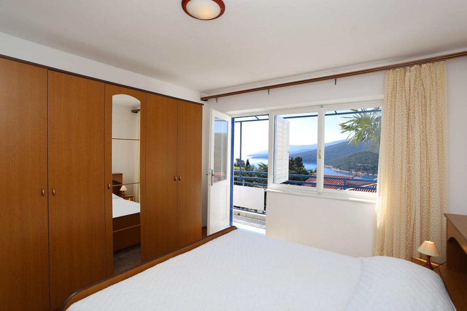 Apartments Marija 1000 Rabac Zewnętrze zdjęcie
