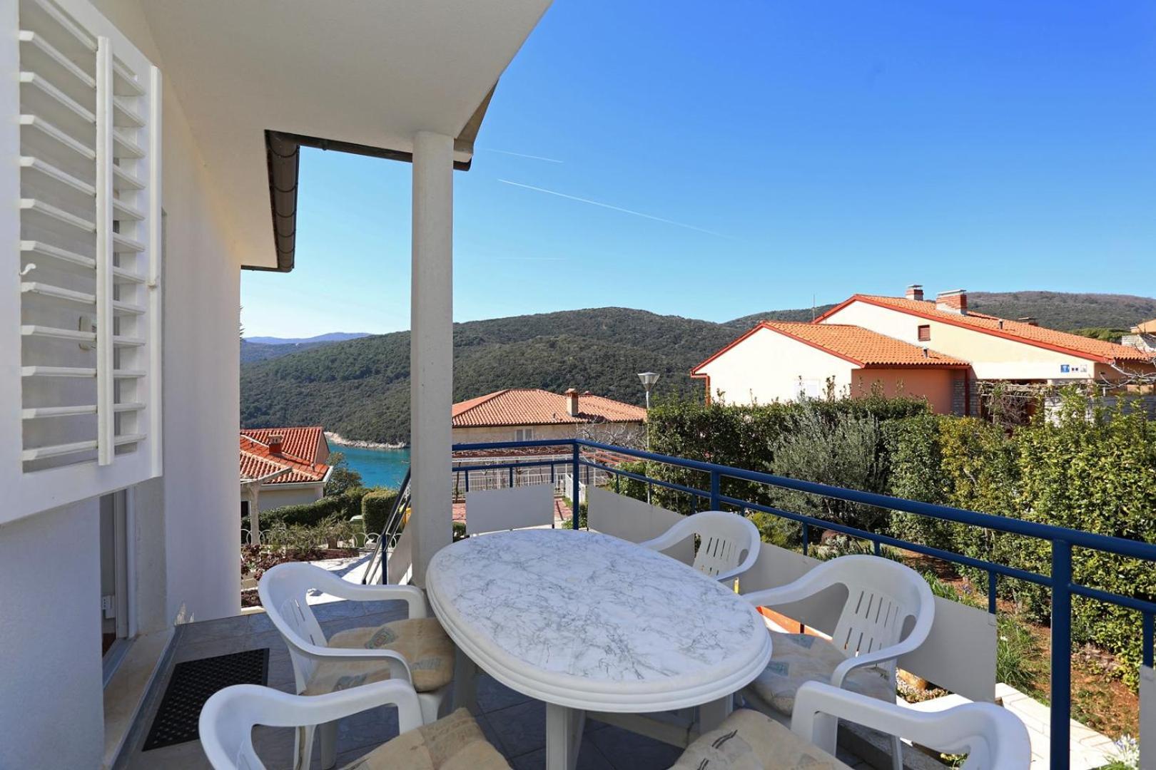 Apartments Marija 1000 Rabac Zewnętrze zdjęcie