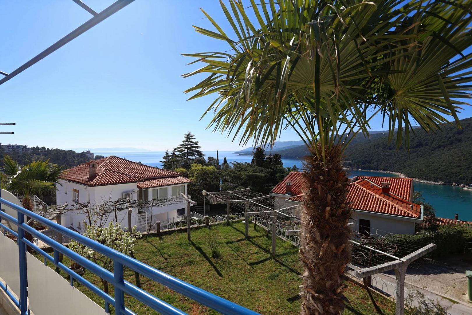Apartments Marija 1000 Rabac Zewnętrze zdjęcie