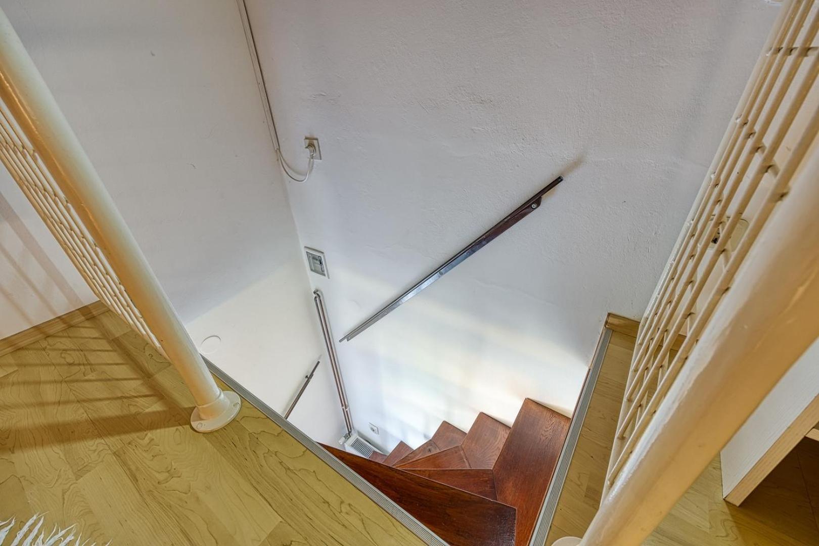 Apartments Marija 1000 Rabac Zewnętrze zdjęcie