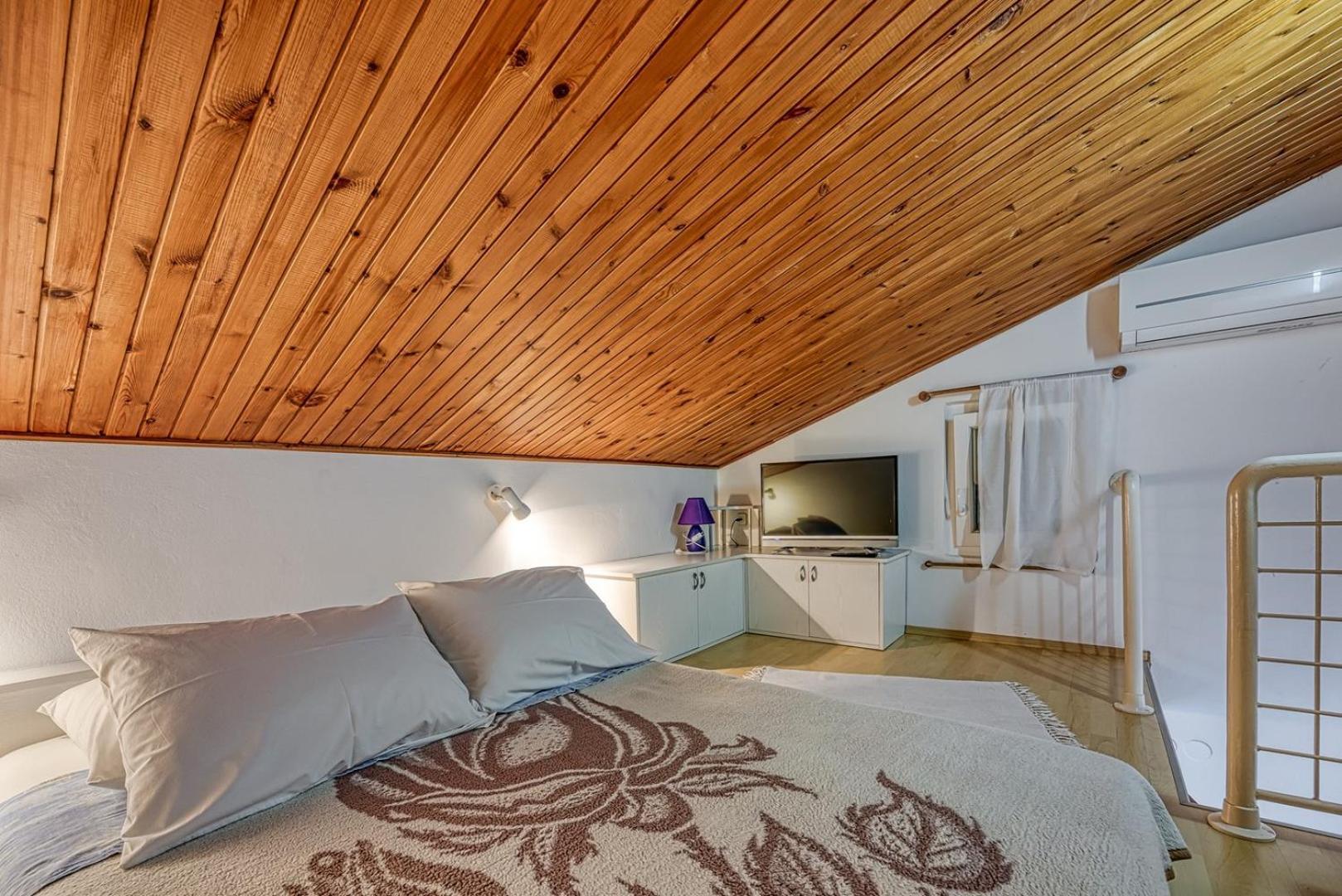 Apartments Marija 1000 Rabac Zewnętrze zdjęcie