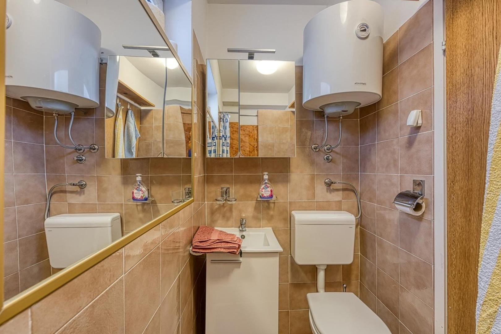 Apartments Marija 1000 Rabac Zewnętrze zdjęcie