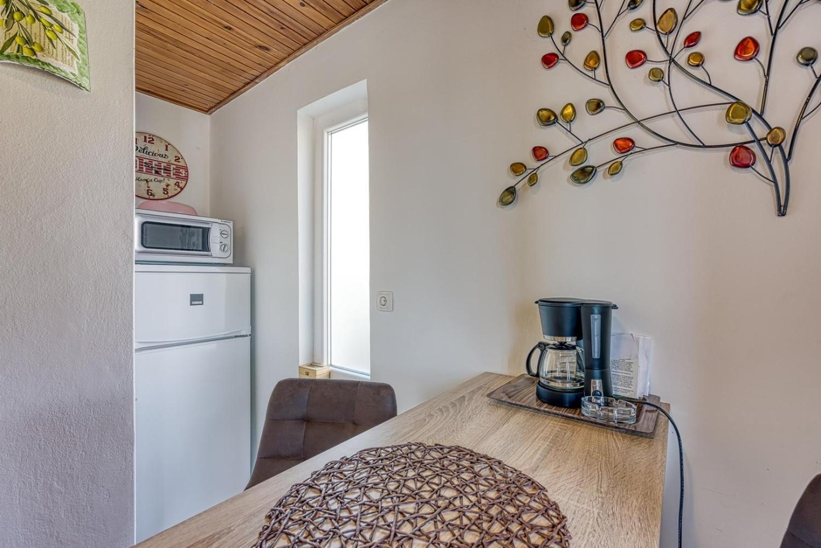 Apartments Marija 1000 Rabac Zewnętrze zdjęcie