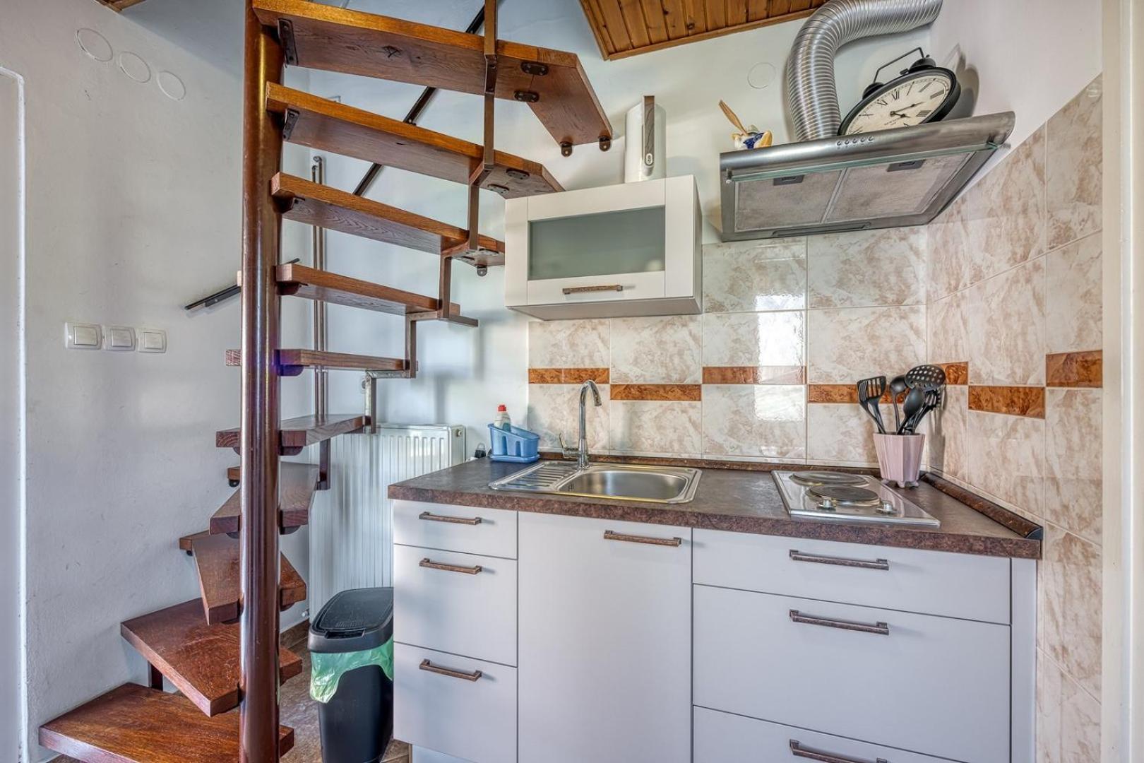 Apartments Marija 1000 Rabac Zewnętrze zdjęcie