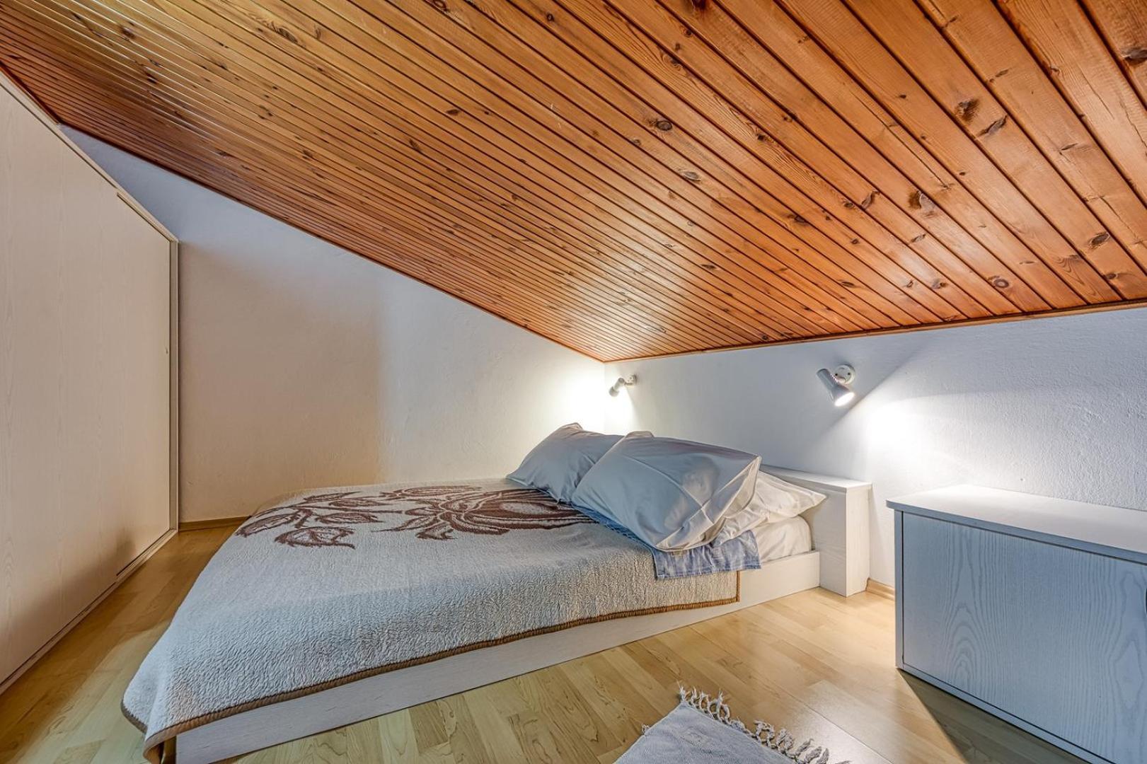 Apartments Marija 1000 Rabac Zewnętrze zdjęcie
