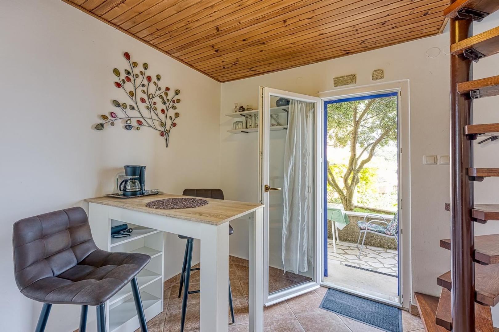 Apartments Marija 1000 Rabac Zewnętrze zdjęcie