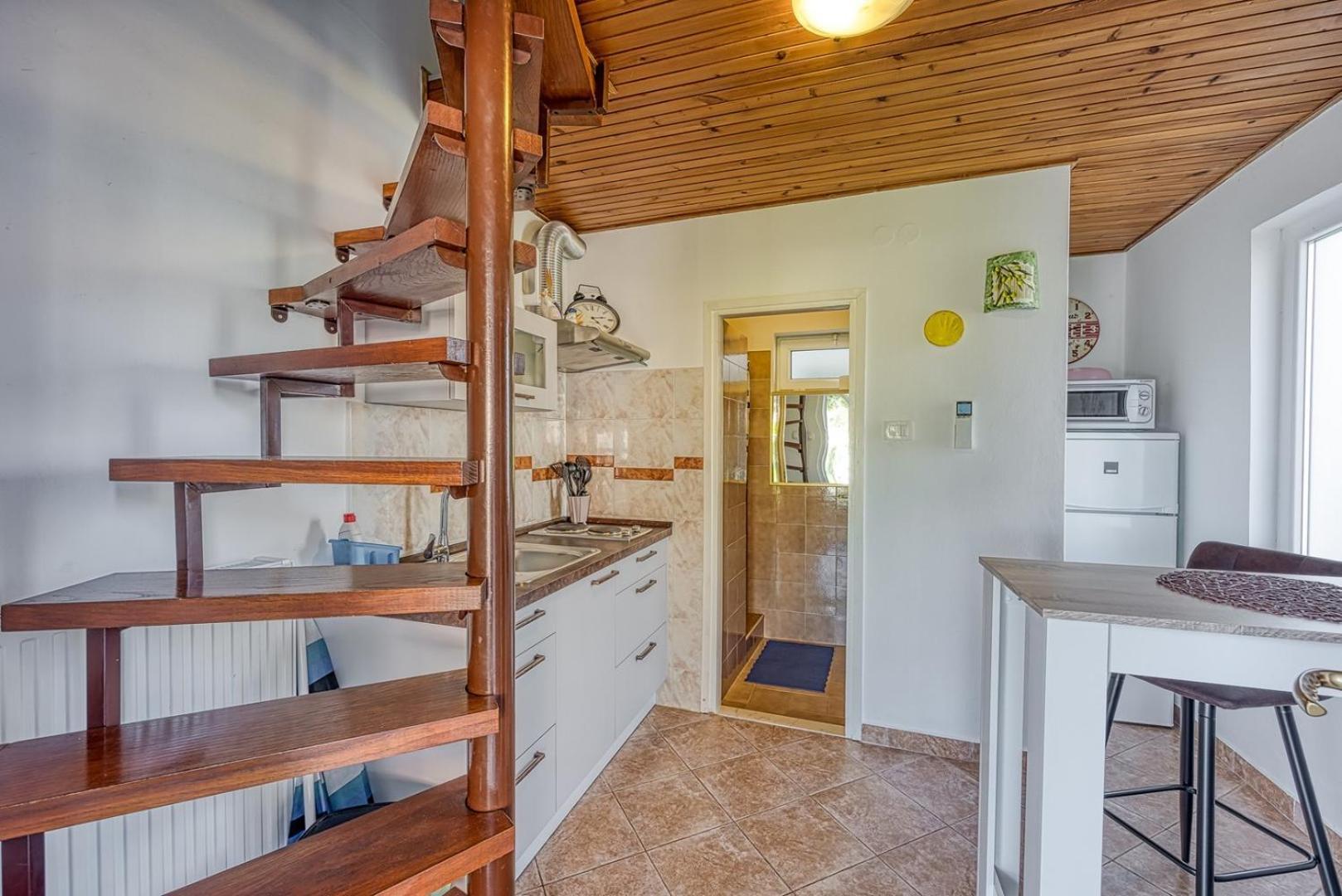 Apartments Marija 1000 Rabac Zewnętrze zdjęcie