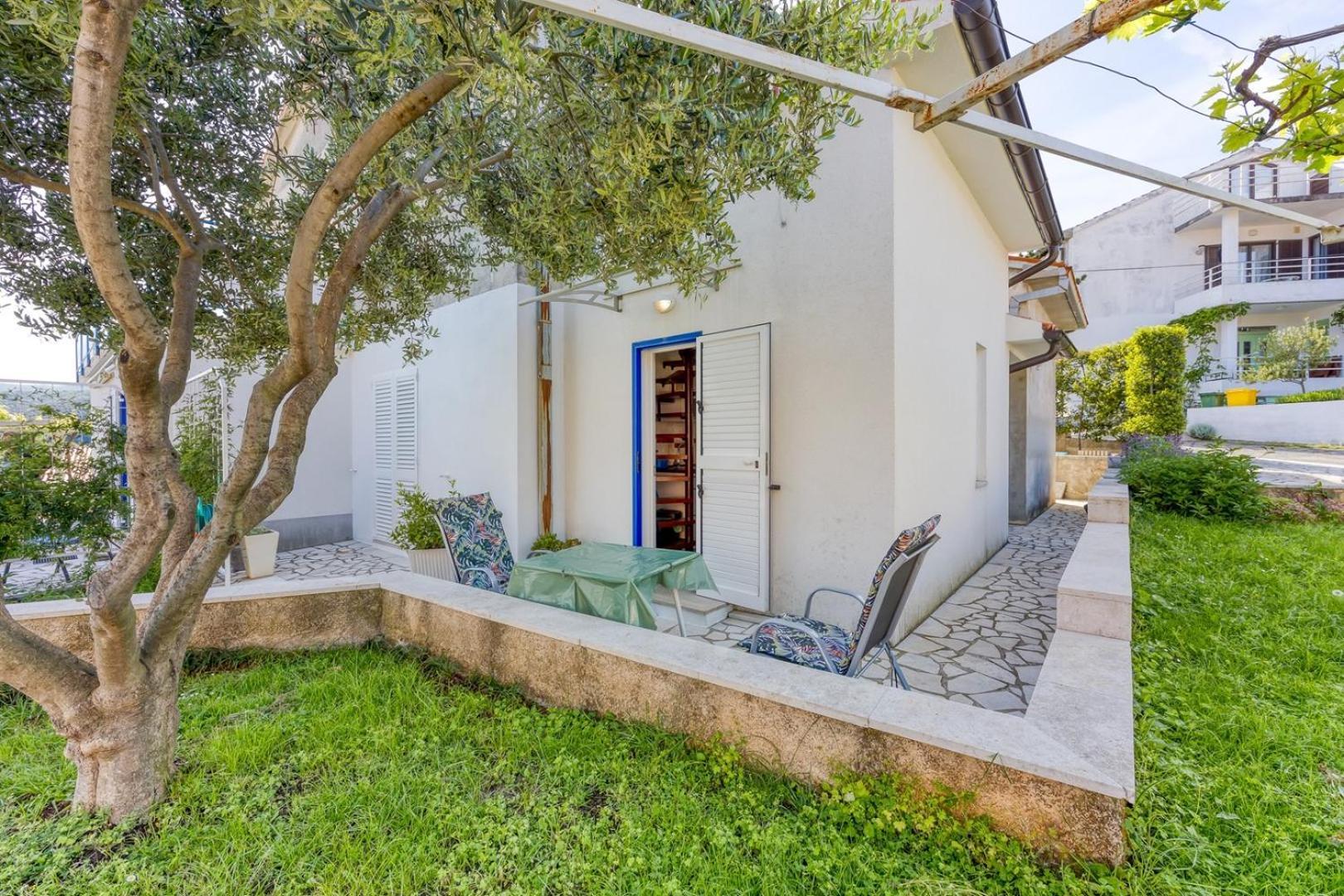 Apartments Marija 1000 Rabac Zewnętrze zdjęcie